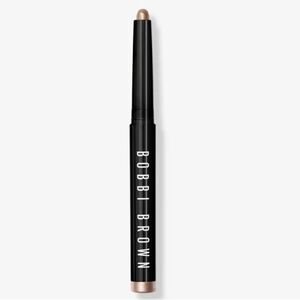 🌷 BOBBI BROWN Cream Eyeshadow Stick - Mica Metallic Champagne Beige
